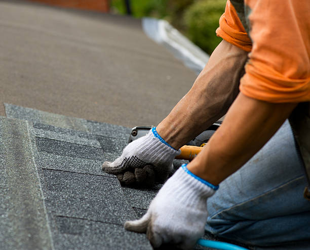 Heating Cable for Roof Installation in Hollywood Park, TX