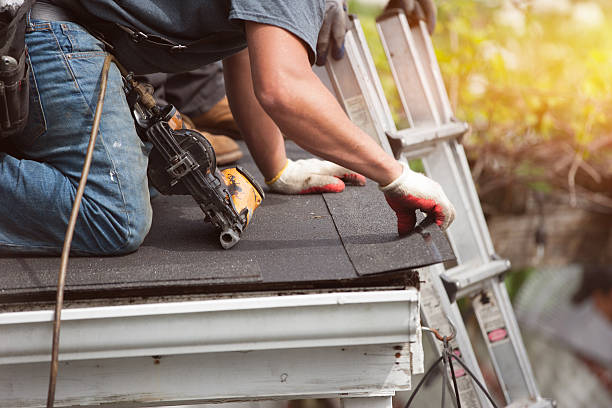 Best Emergency Roof Repair  in Hollywood Park, TX