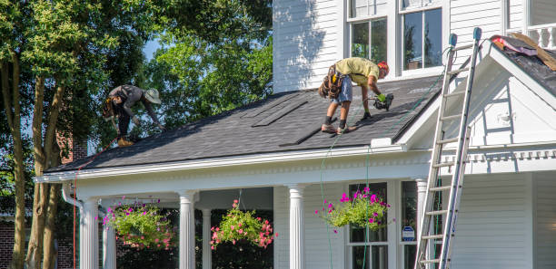 Best Commercial Roof Installation  in Hollywood Park, TX